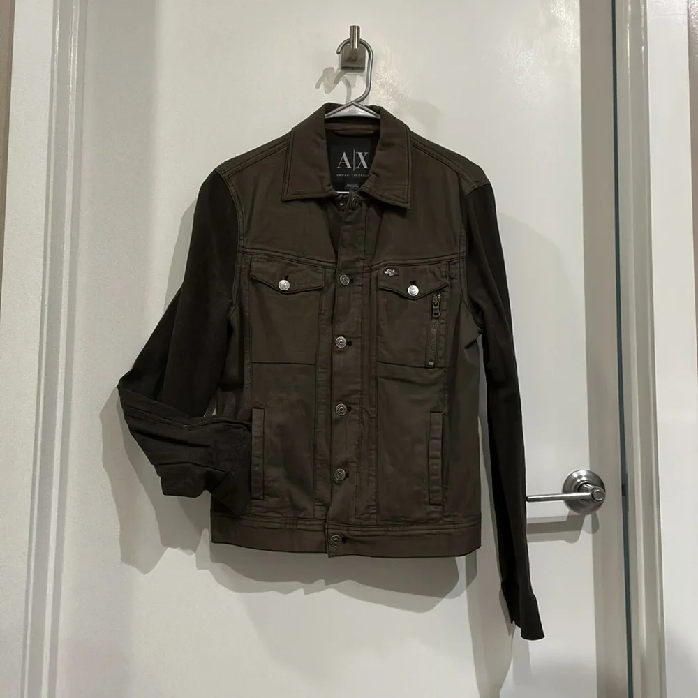 Jacket - Picture 3 of 4